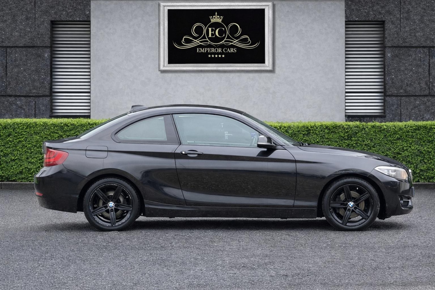 Used BMW 2 Series 2014 for sale - 77053704: Photo 3