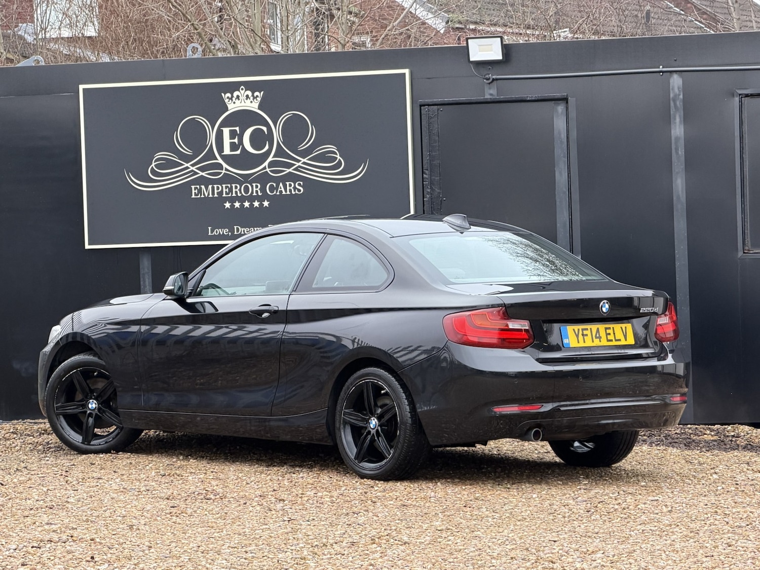 Used BMW 2 Series 2014 for sale - 77053704: Photo 31