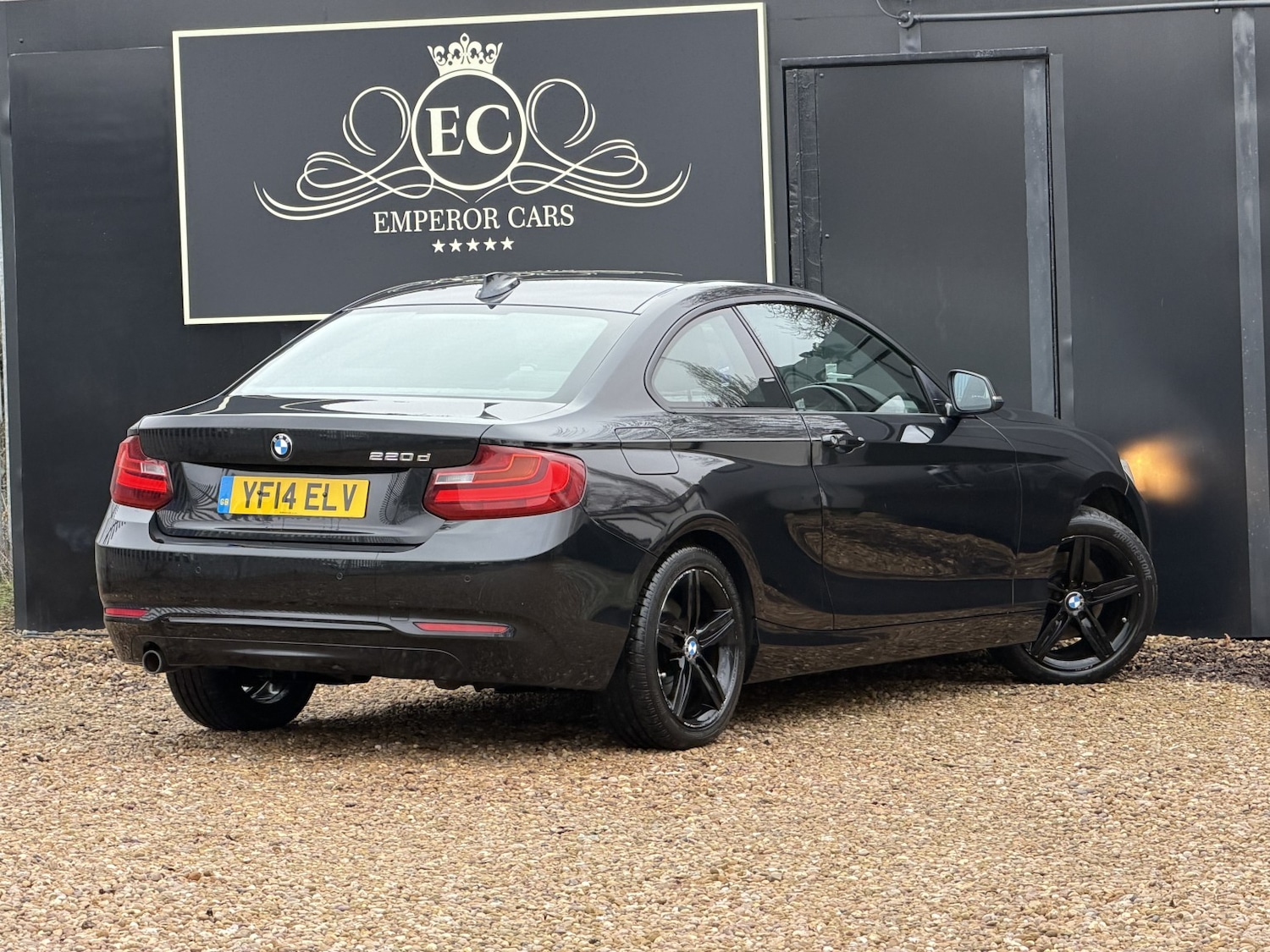 Used BMW 2 Series 2014 for sale - 77053704: Photo 34