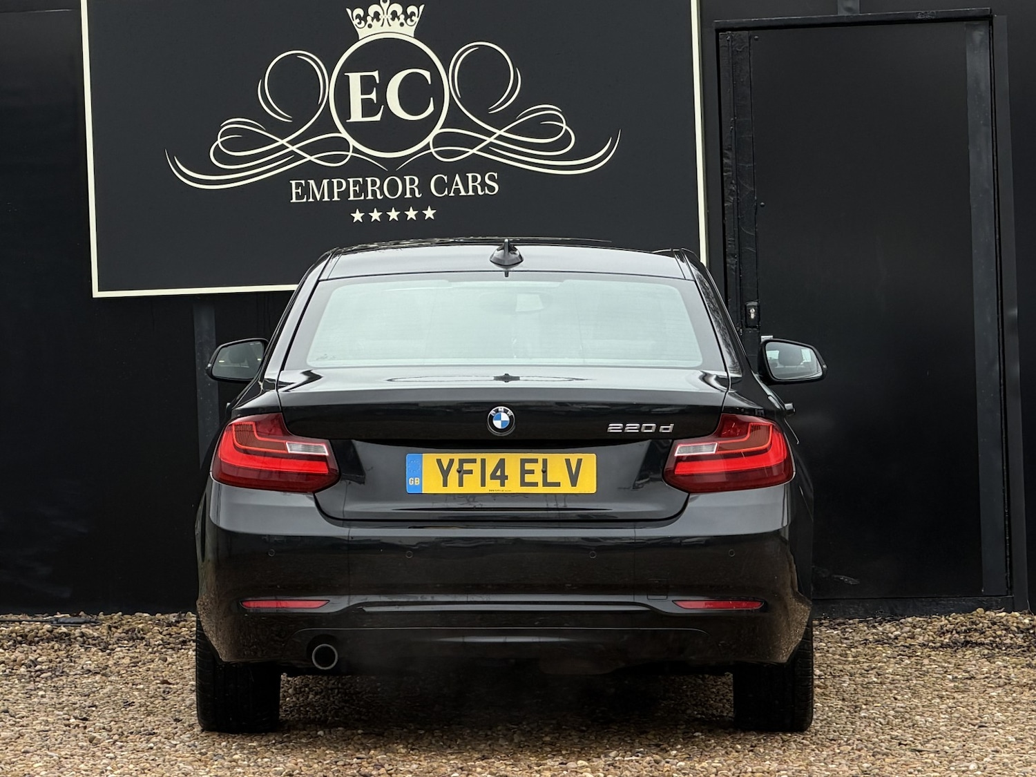 Used BMW 2 Series 2014 for sale - 77053704: Photo 35