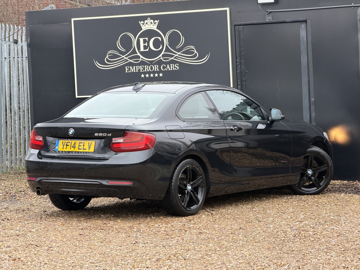 Used BMW 2 Series 2014 for sale - 77053704: Photo 37