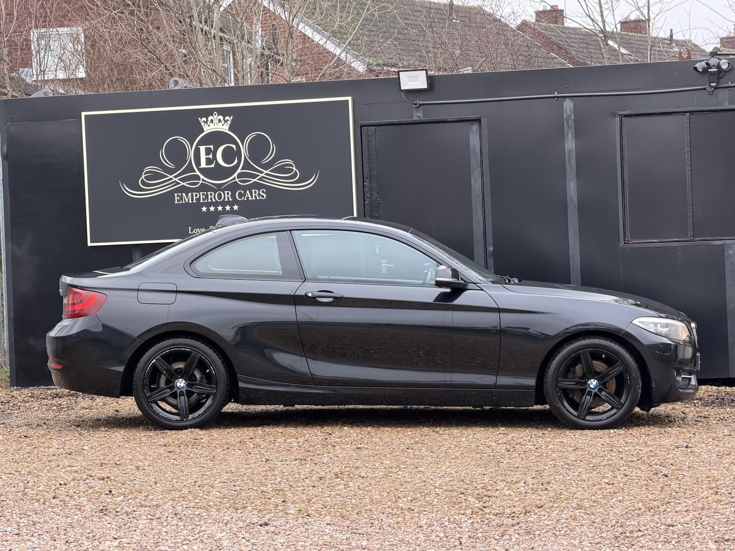 Used BMW 2 Series 2014 for sale - 77053704: Photo 38