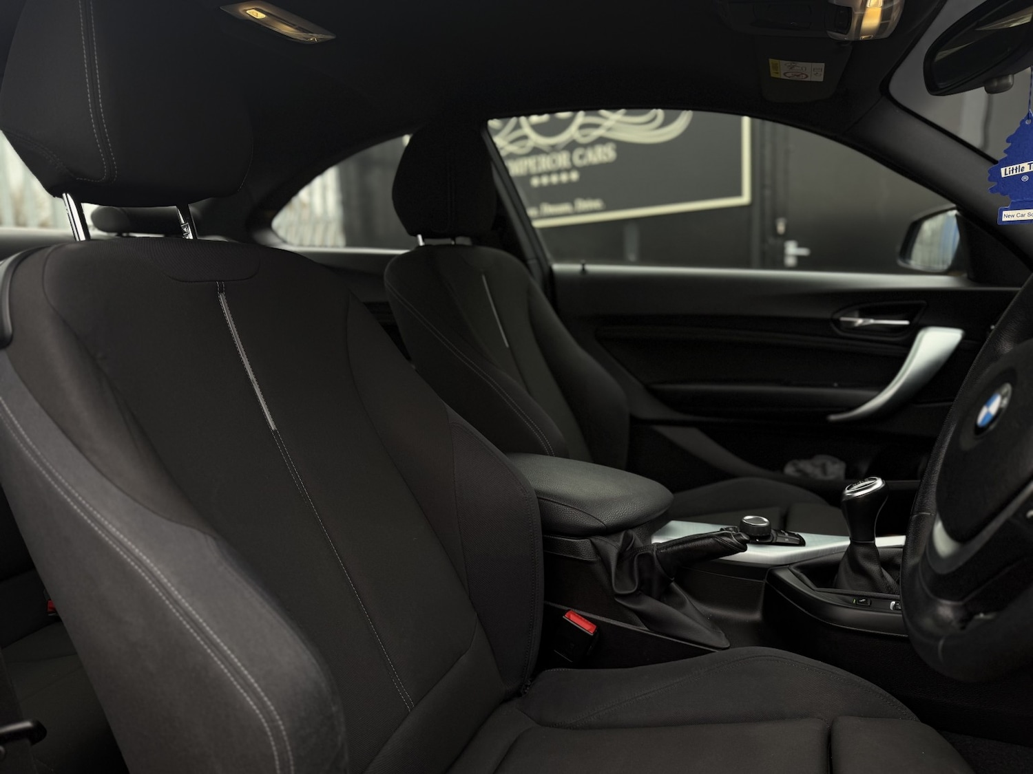 Used BMW 2 Series 2014 for sale - 77053704: Photo 39