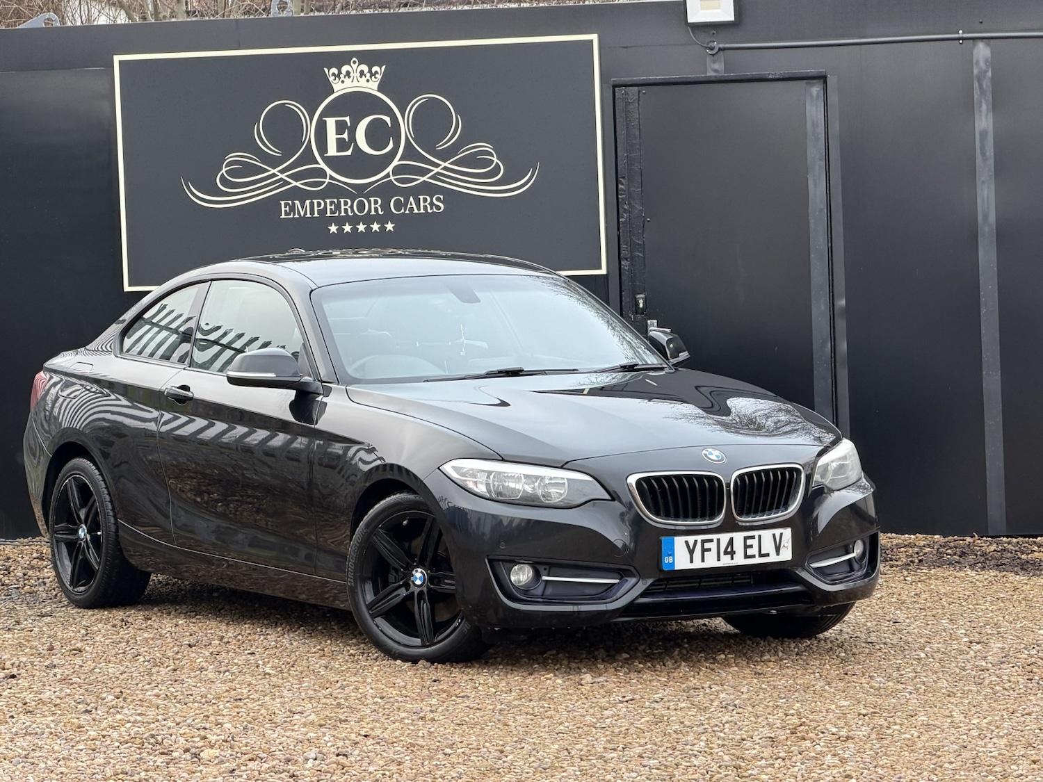 Used BMW 2 Series 2014 for sale - 77053704: Photo 6