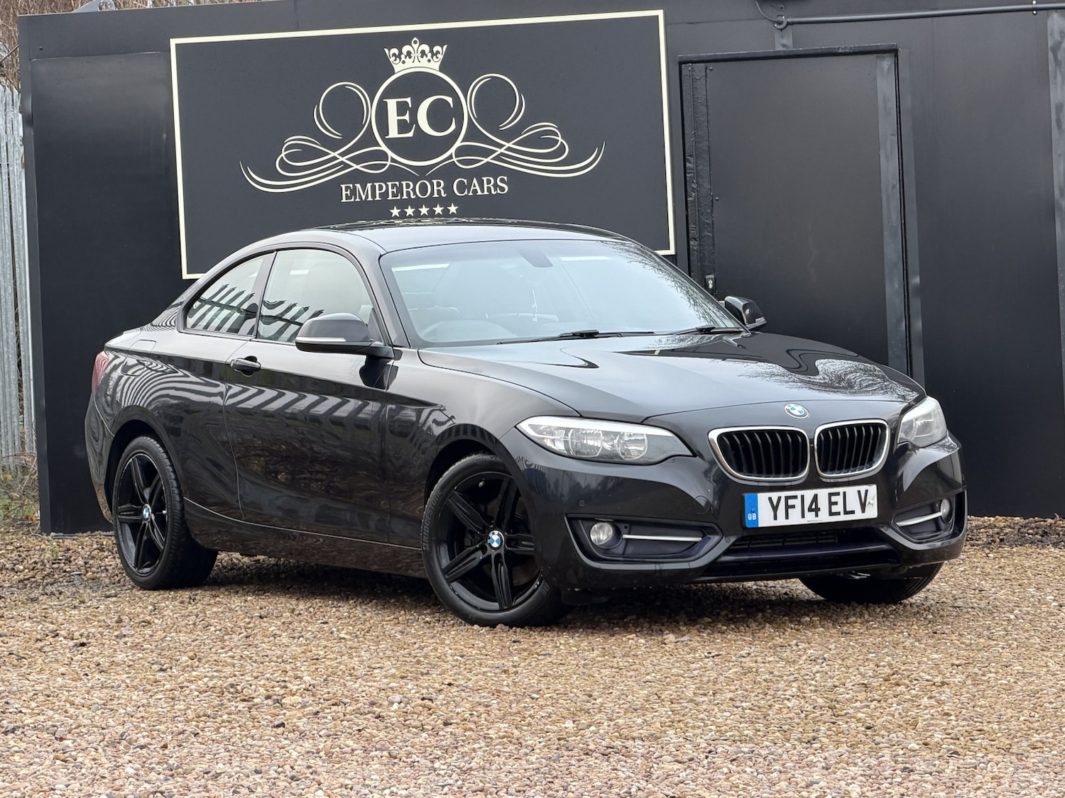 Used BMW 2 Series 2014 for sale - 77053704: Photo 7
