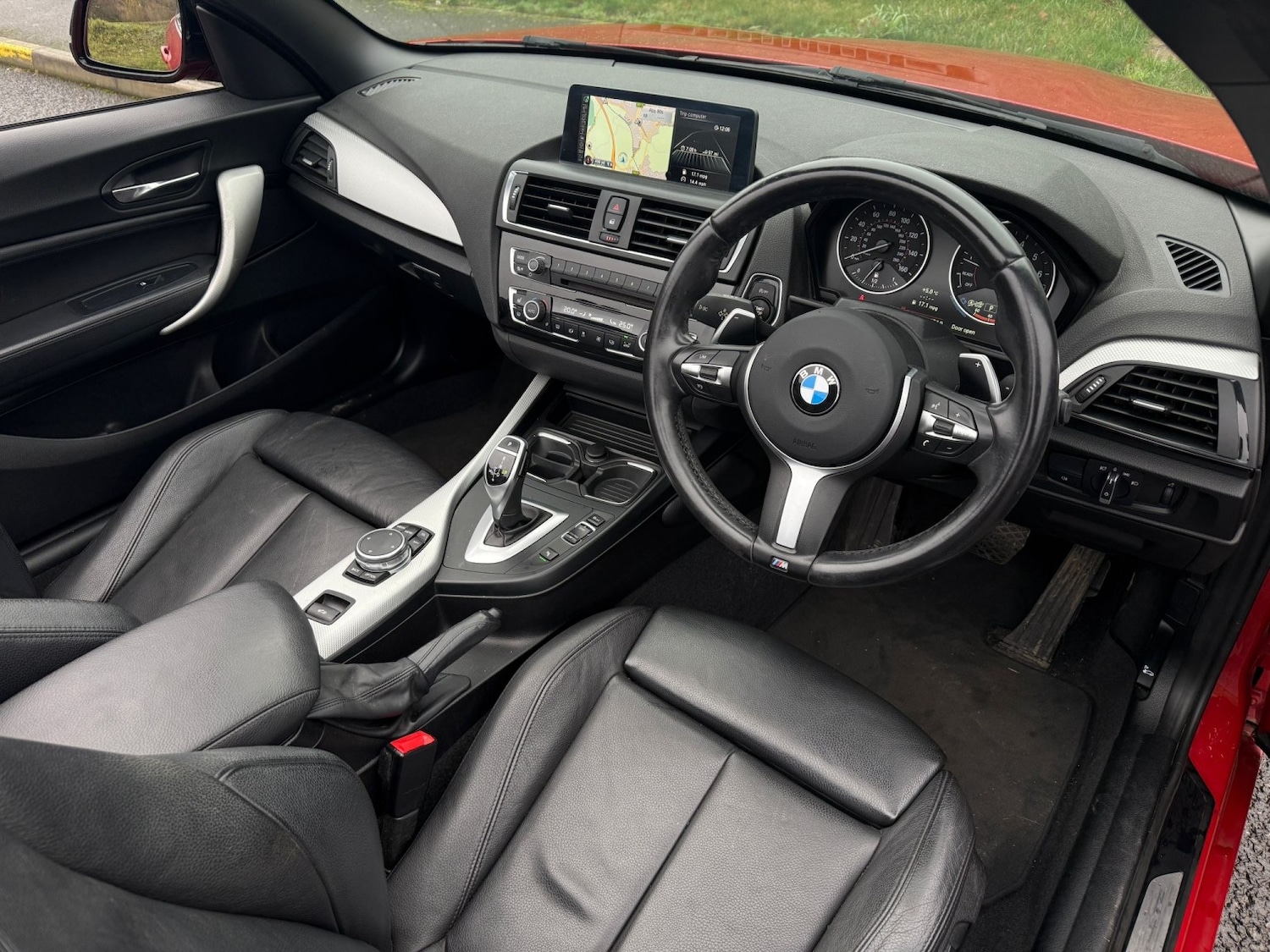 Used BMW 2 Series 2015 for sale - 77073014: Photo 11