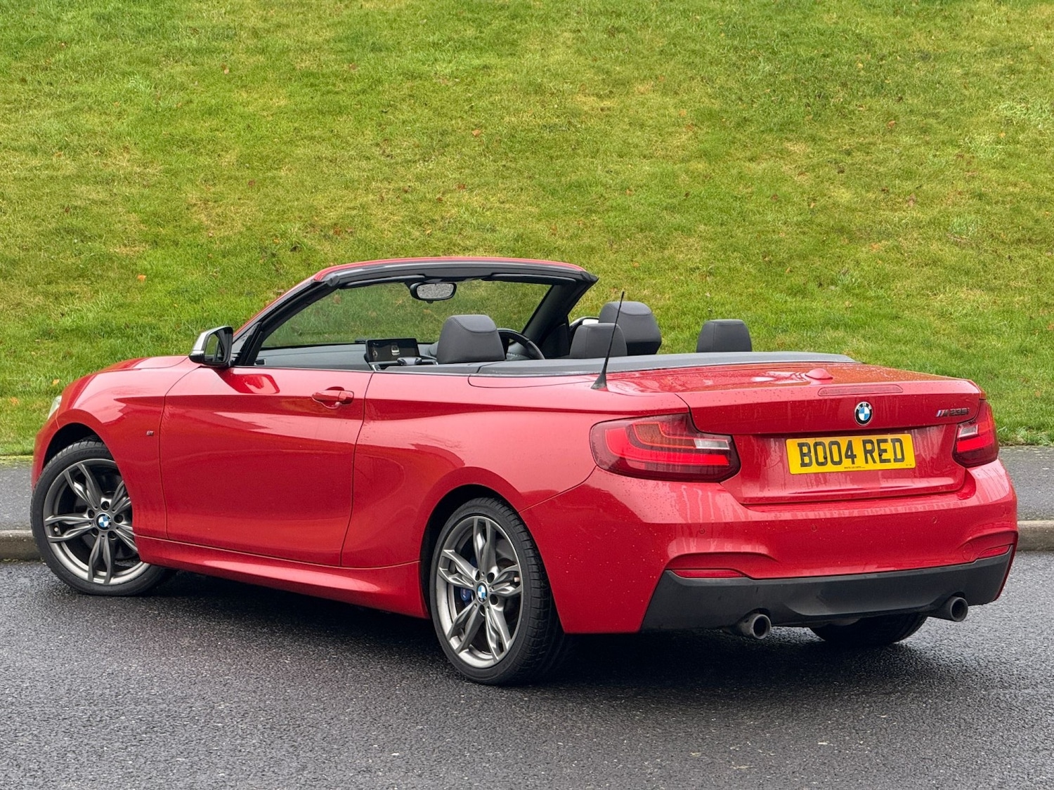 Used BMW 2 Series 2015 for sale - 77073014: Photo 13