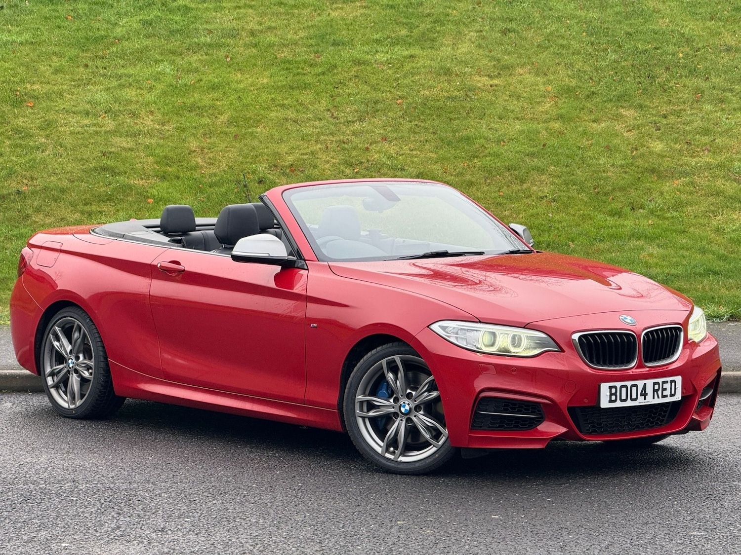 Used BMW 2 Series 2015 for sale - 77073014: Photo 14