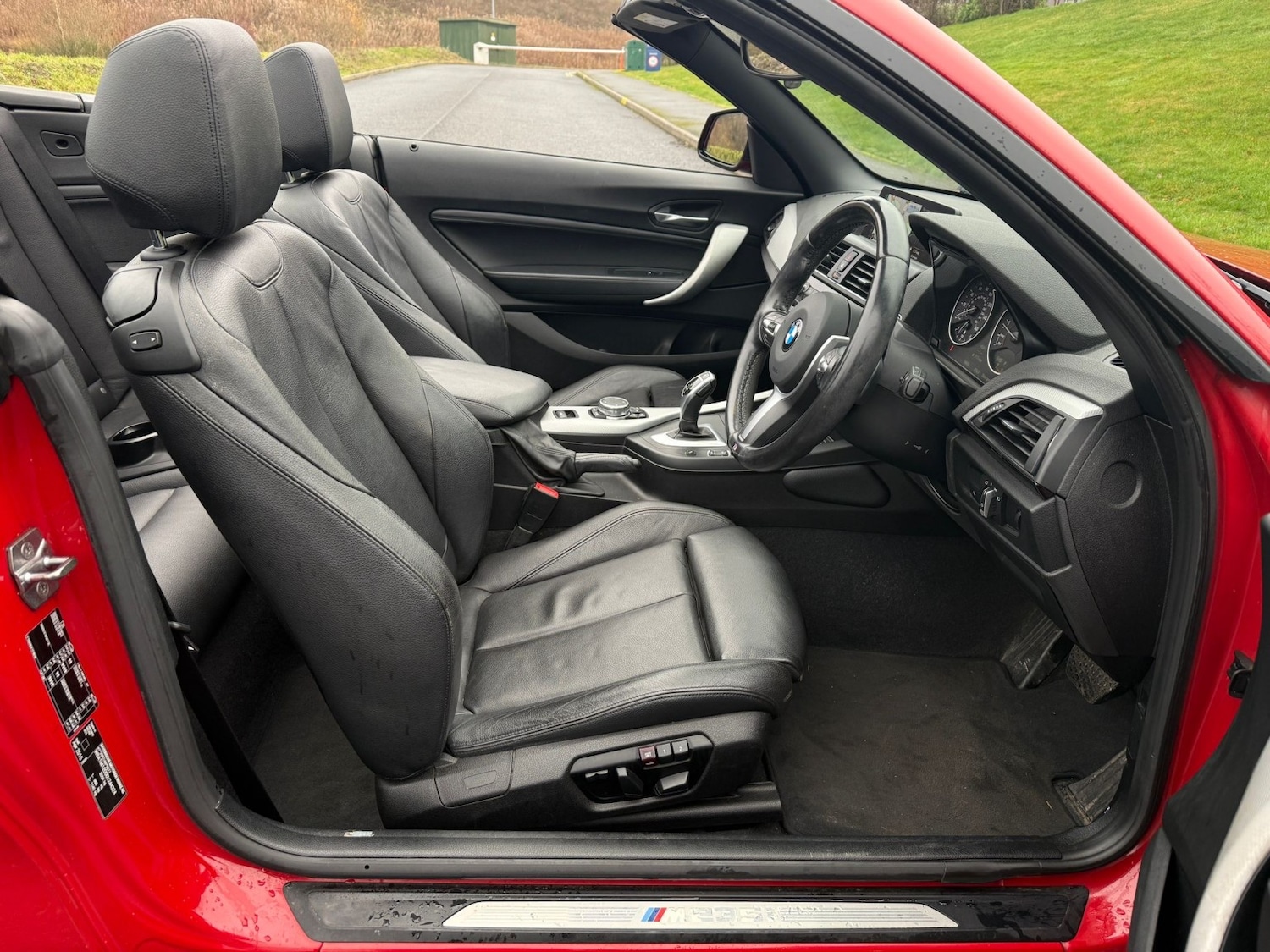 Used BMW 2 Series 2015 for sale - 77073014: Photo 16