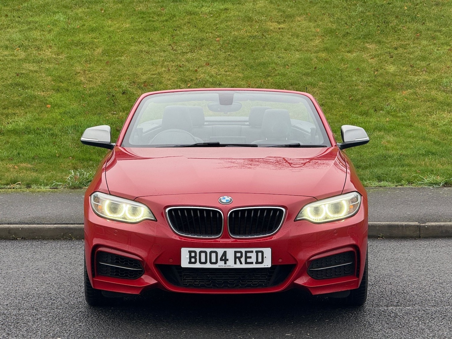 Used BMW 2 Series 2015 for sale - 77073014: Photo 19