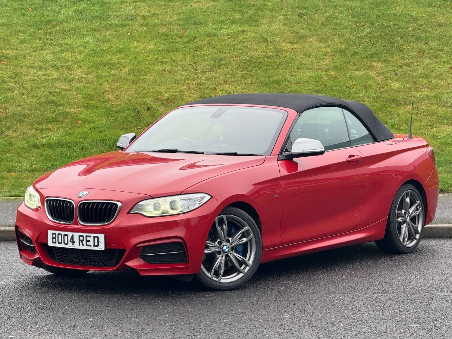 Used BMW 2 Series 2015 for sale - 77073014: Photo 23