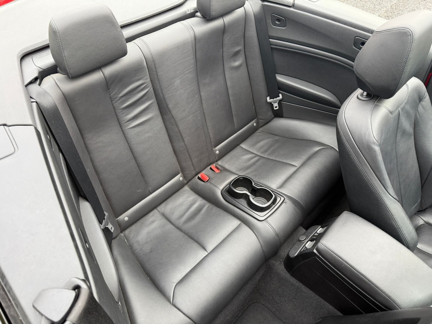 Used BMW 2 Series 2015 for sale - 77073014: Photo 25