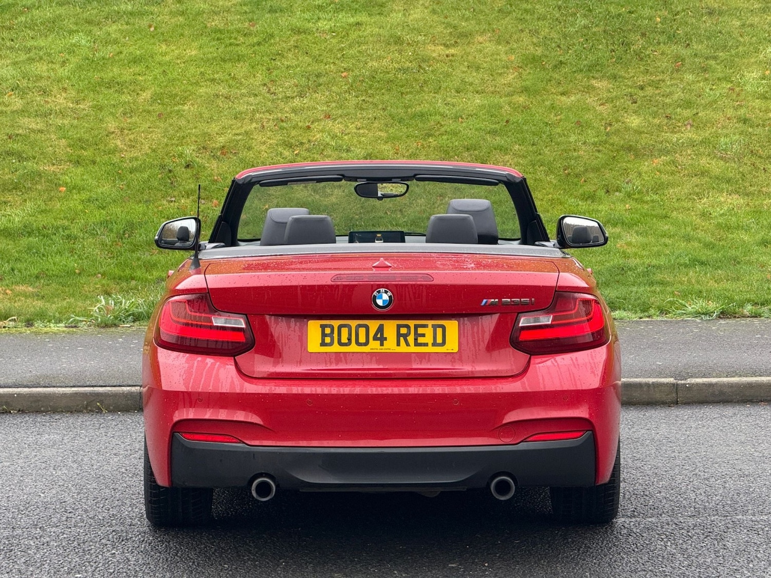 Used BMW 2 Series 2015 for sale - 77073014: Photo 28