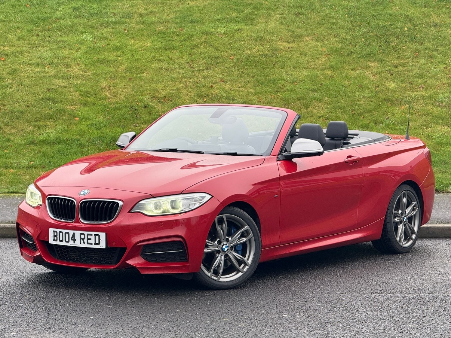 Used BMW 2 Series 2015 for sale - 77073014: Photo 31