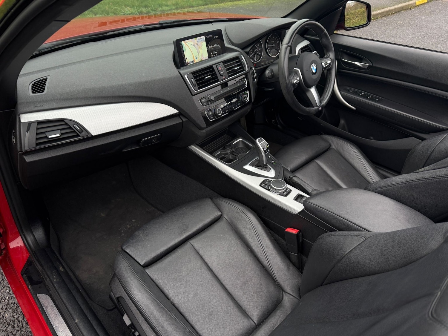 Used BMW 2 Series 2015 for sale - 77073014: Photo 34