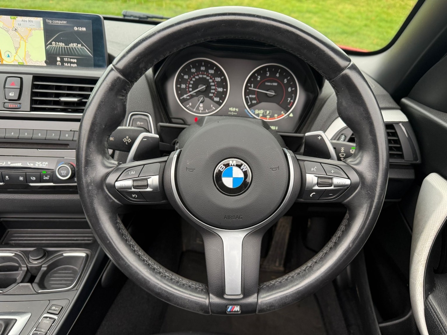 Used BMW 2 Series 2015 for sale - 77073014: Photo 35