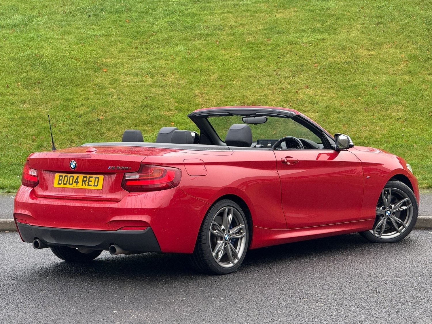 Used BMW 2 Series 2015 for sale - 77073014: Photo 38