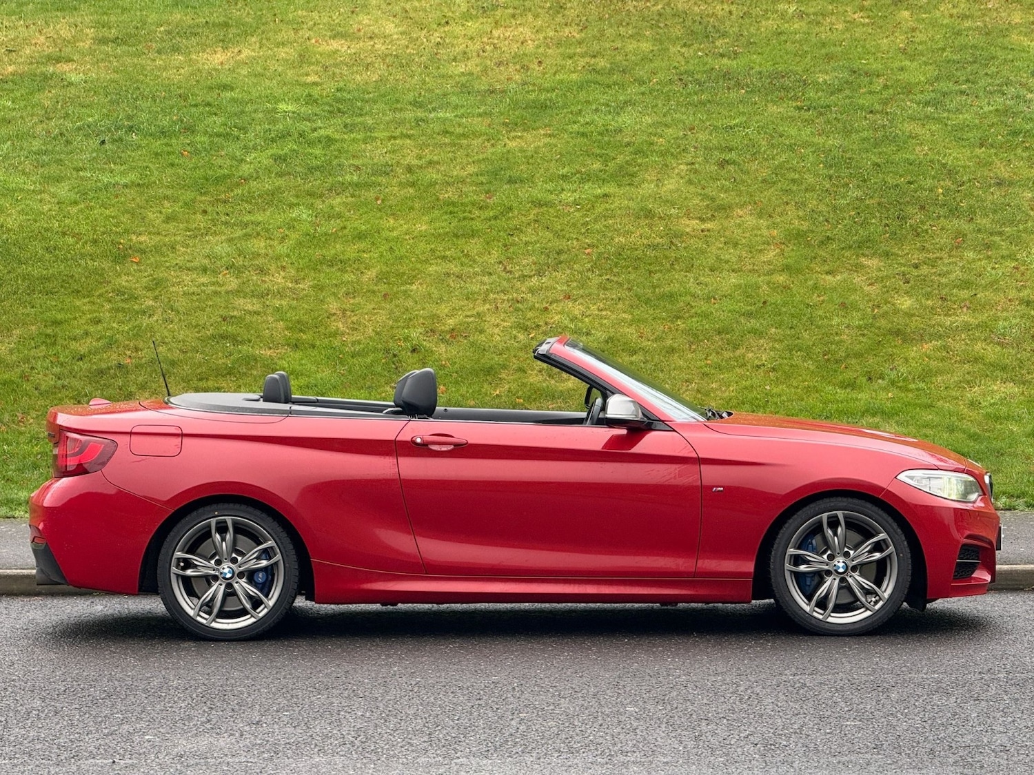 Used BMW 2 Series 2015 for sale - 77073014: Photo 5