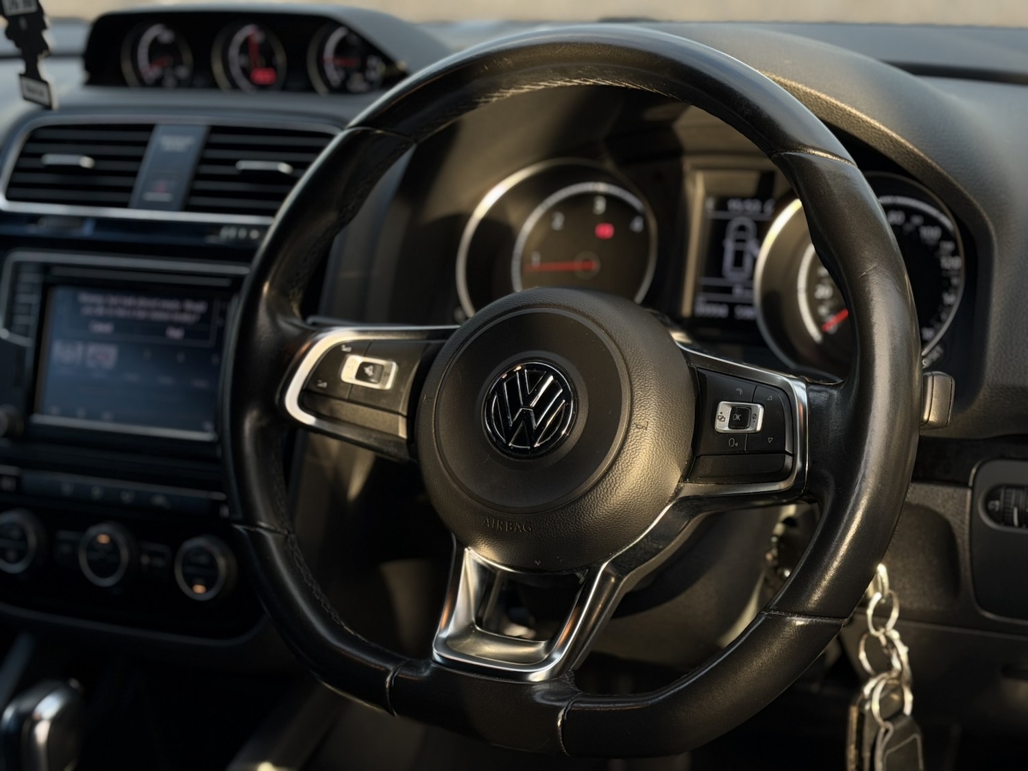 Used Volkswagen Scirocco 2016 for sale - 76692820: Photo 23