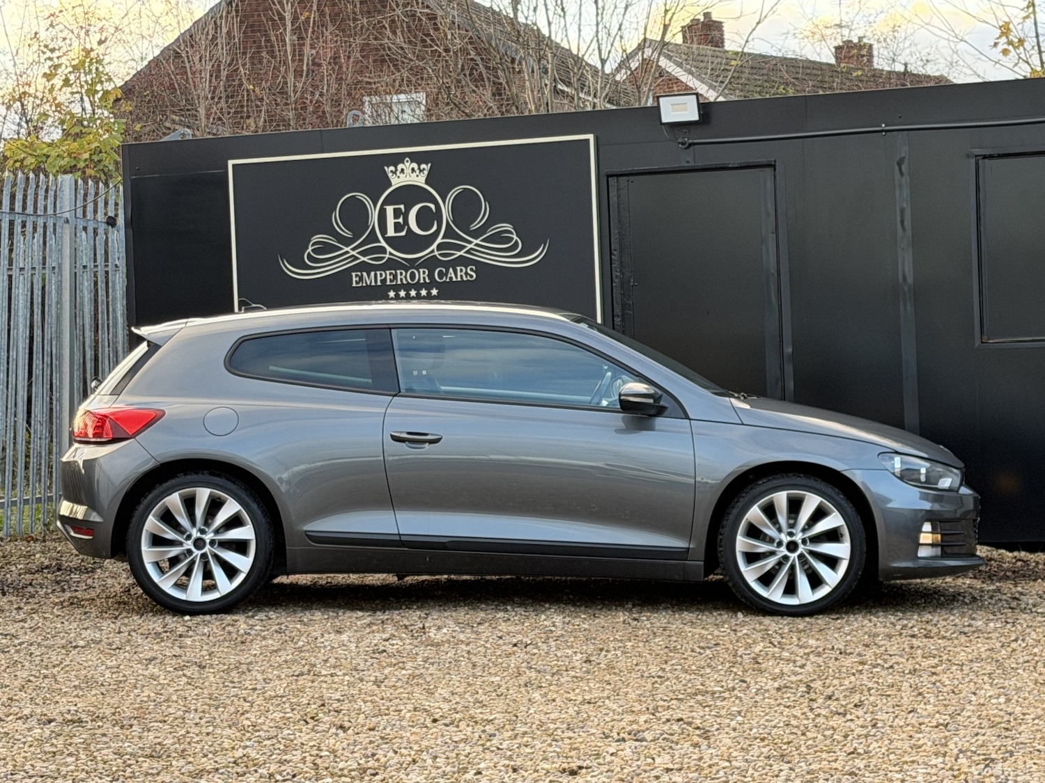 Used Volkswagen Scirocco 2016 for sale - 76692820: Photo 25