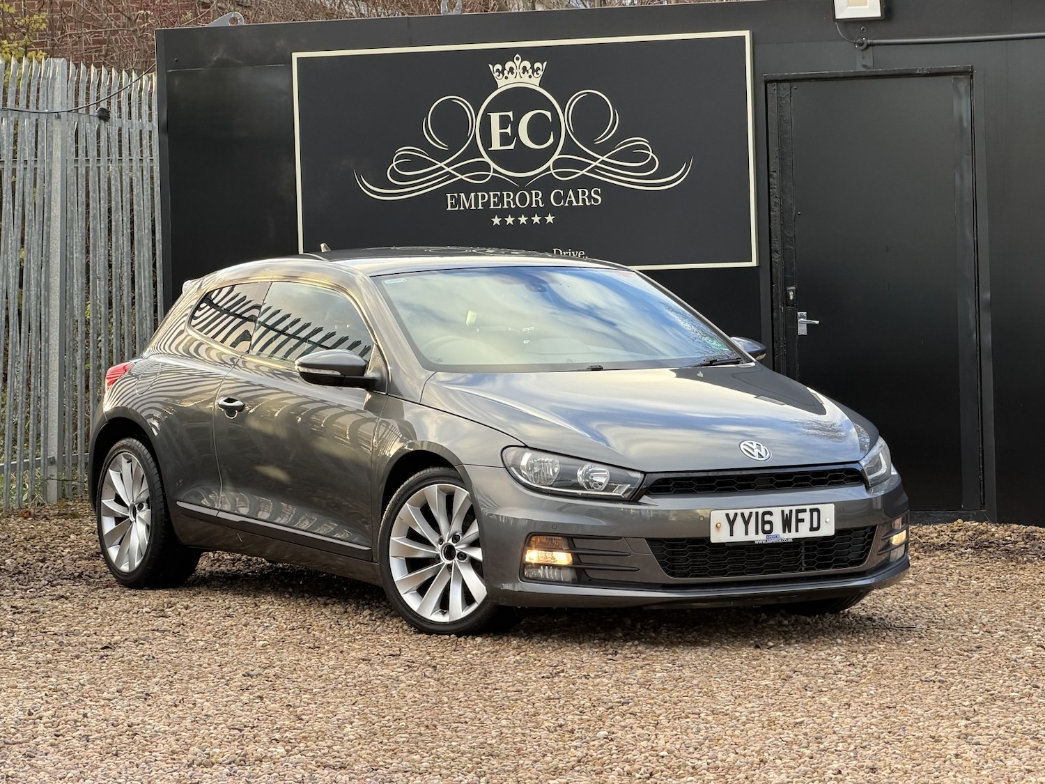 Used Volkswagen Scirocco 2016 for sale - 76692820: Photo 29