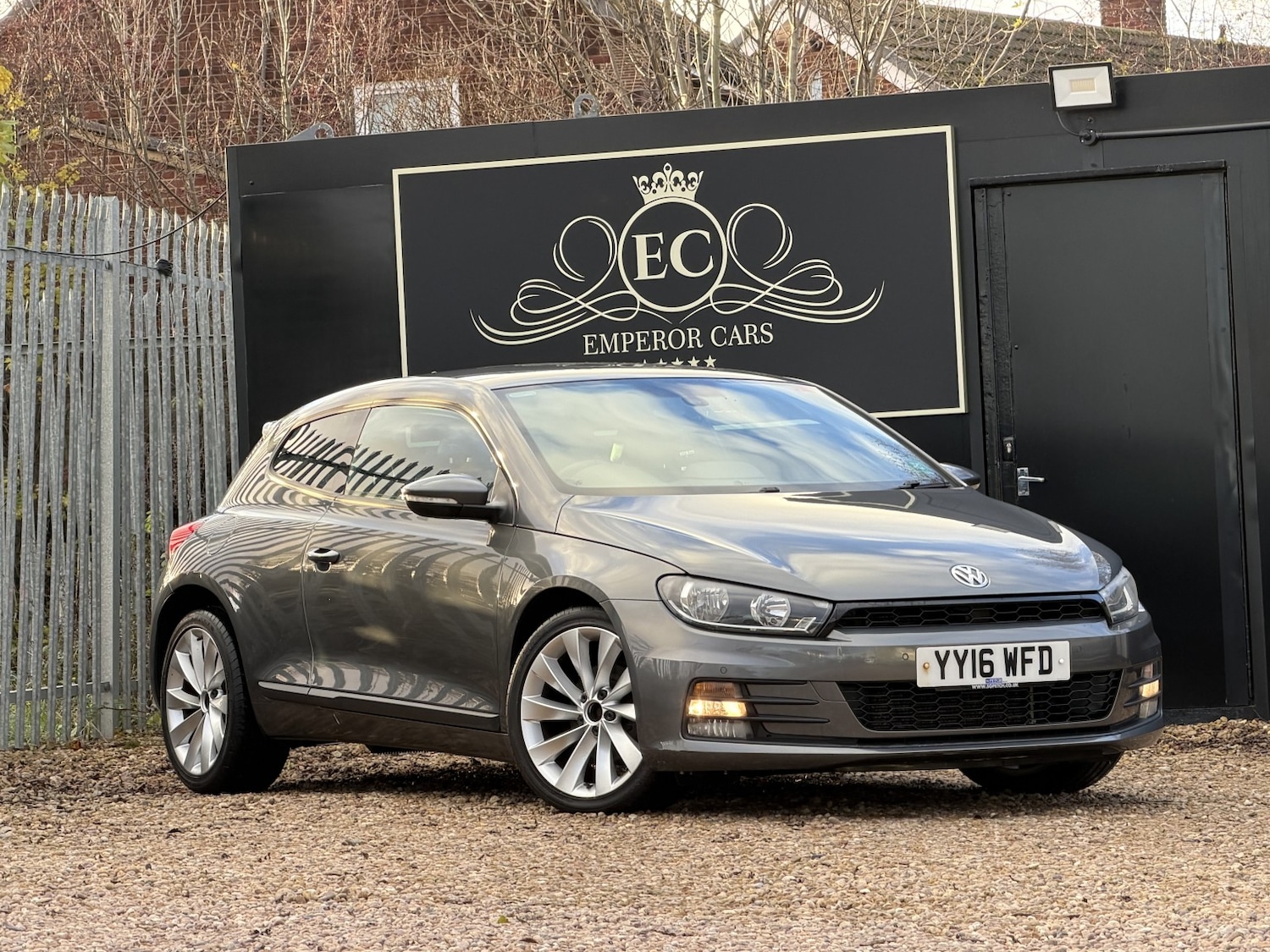 Used Volkswagen Scirocco 2016 for sale - 76692820: Photo 35