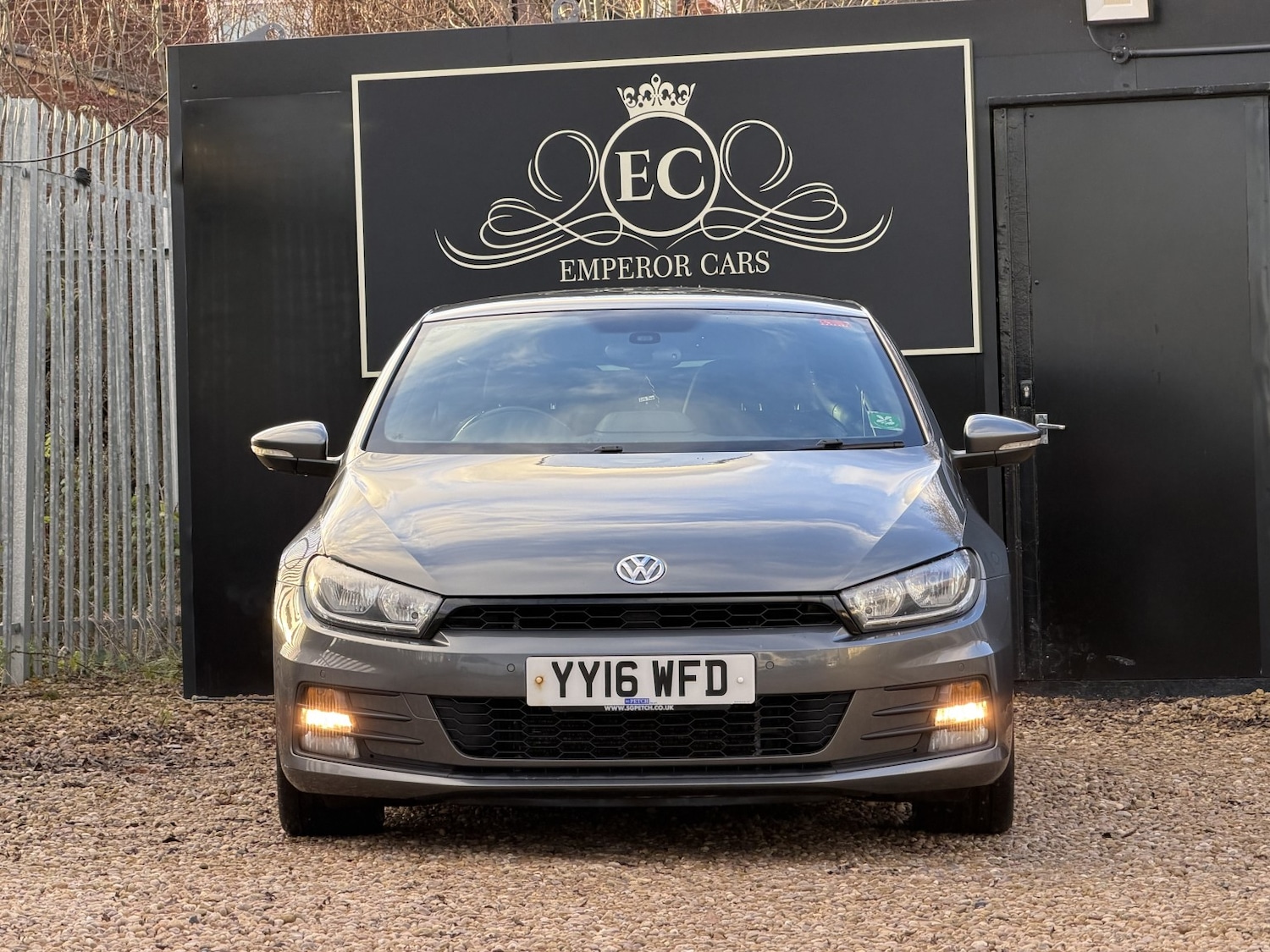 Used Volkswagen Scirocco 2016 for sale - 76692820: Photo 40