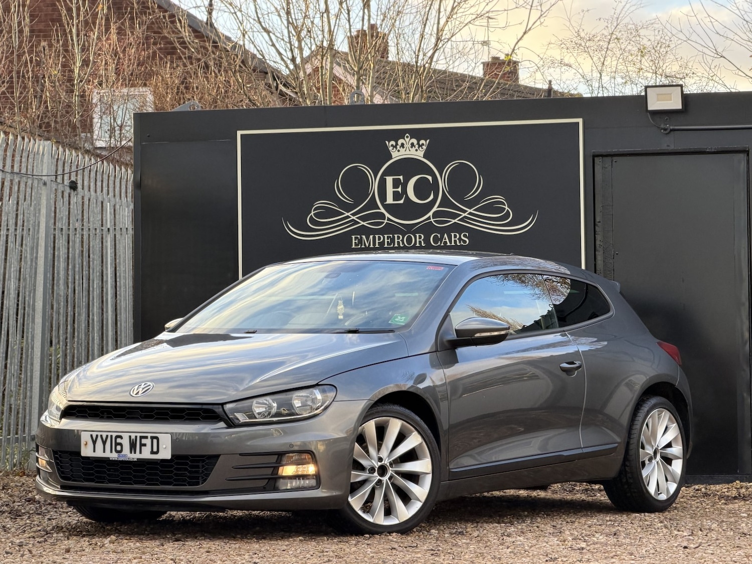 Used Volkswagen Scirocco 2016 for sale - 76692820: Photo 46
