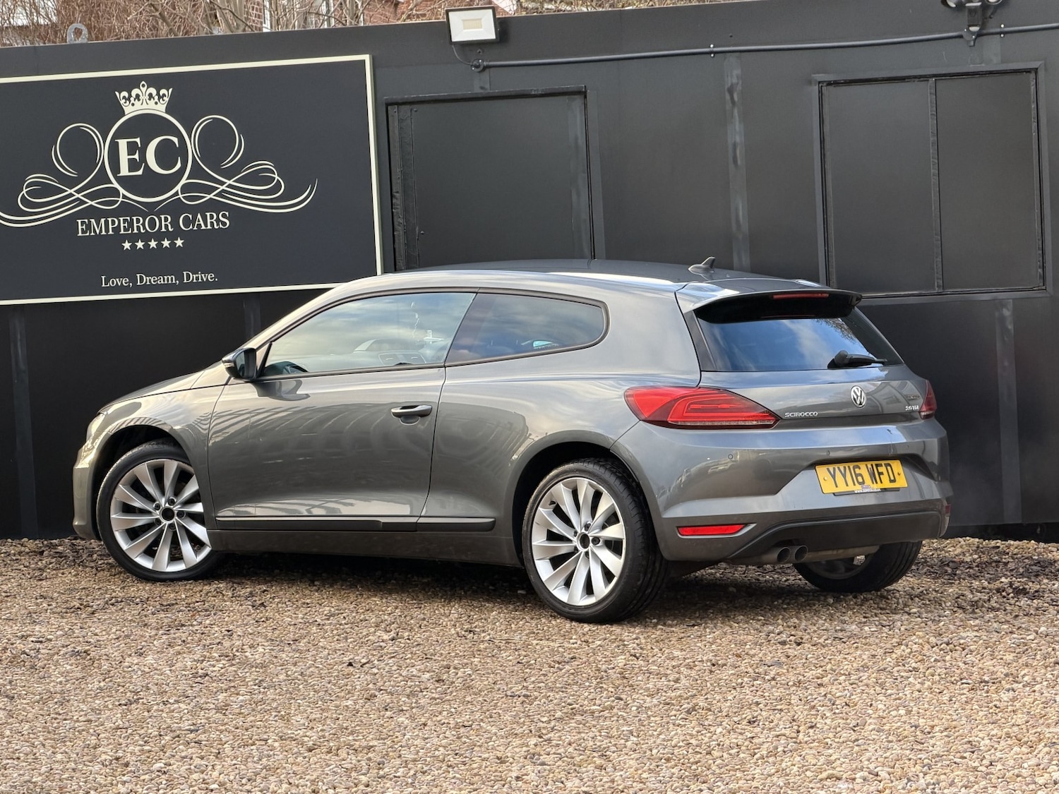 Used Volkswagen Scirocco 2016 for sale - 76692820: Photo 52