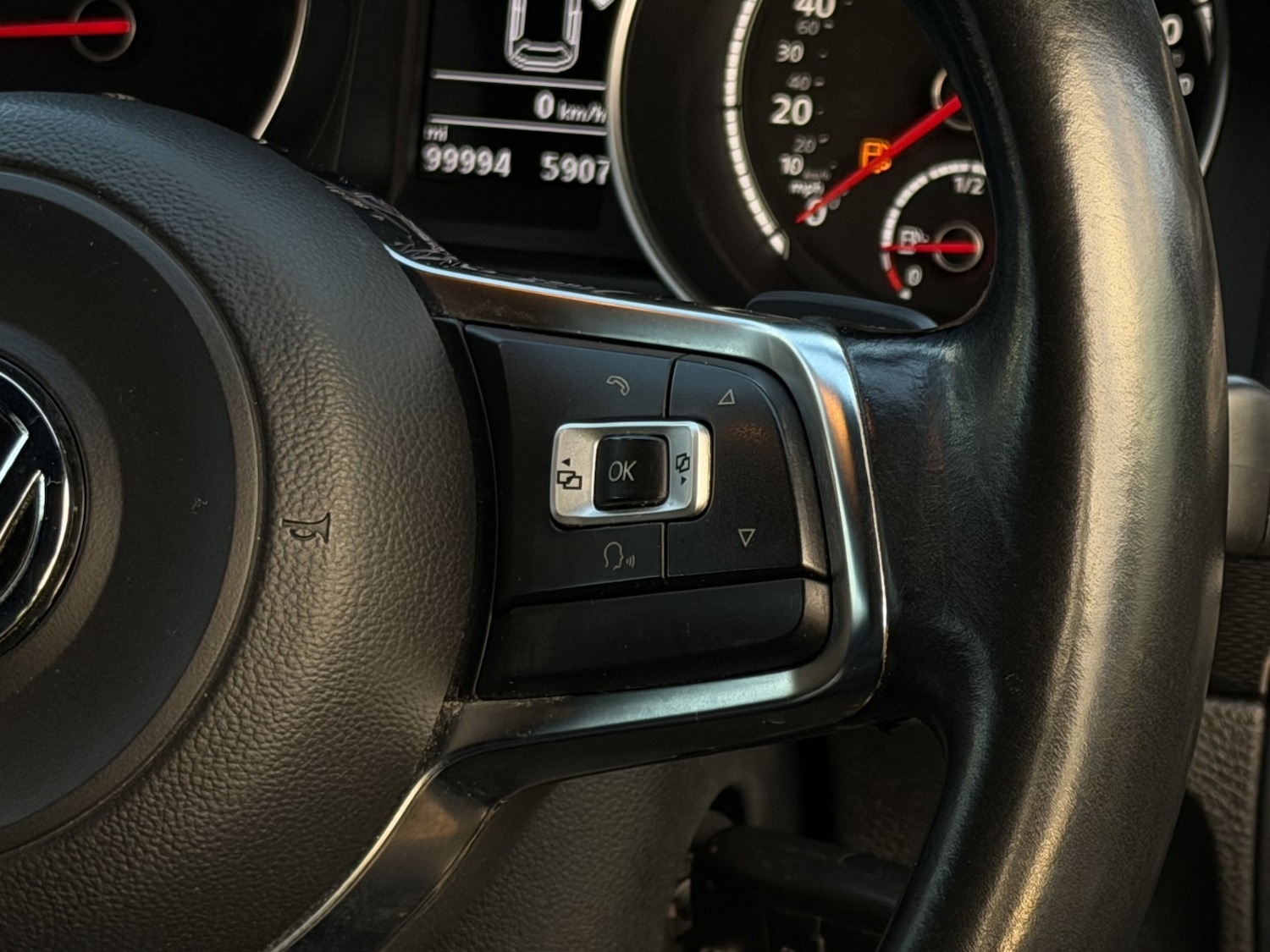 Used Volkswagen Scirocco 2016 for sale - 76692820: Photo 56