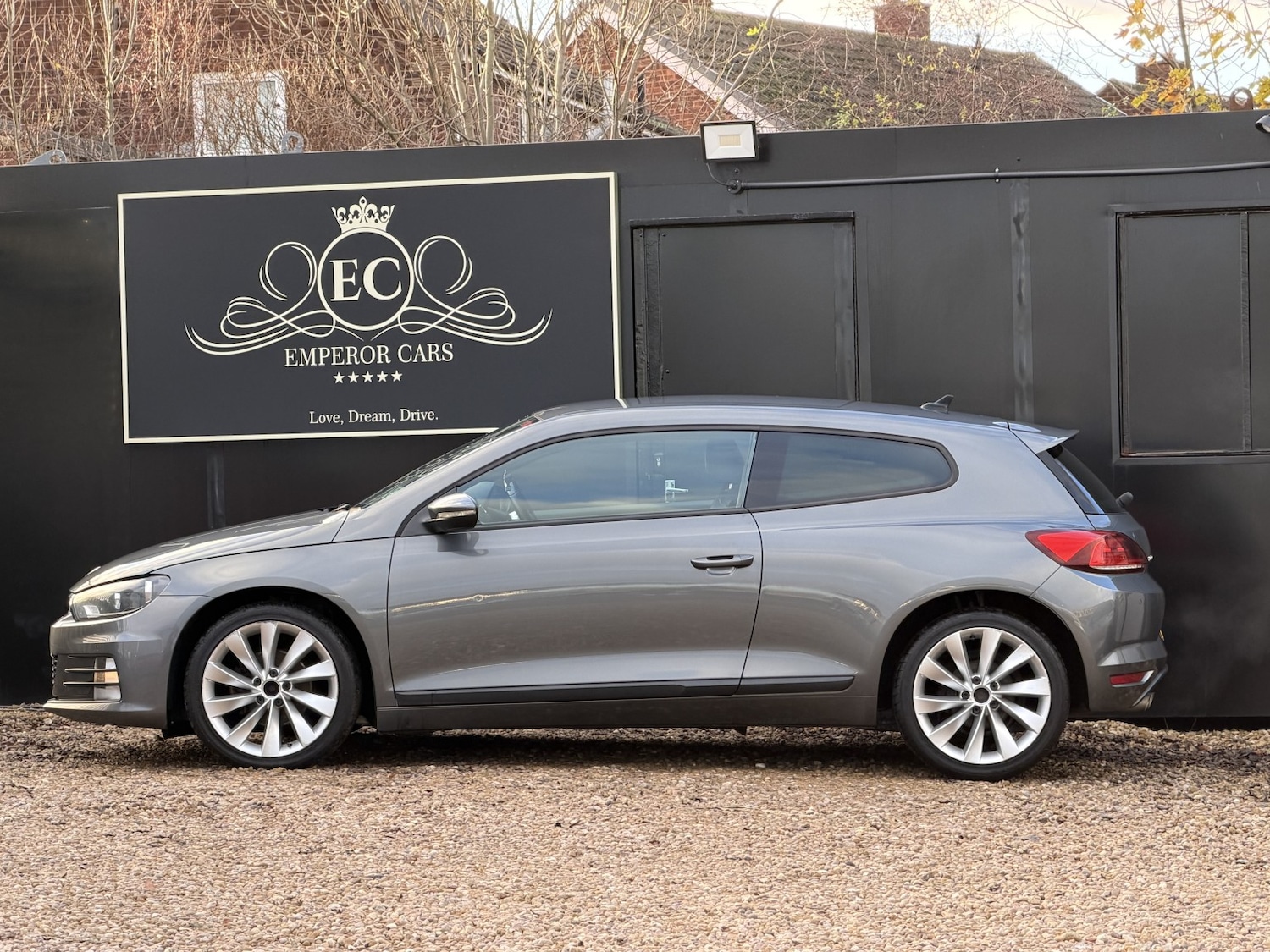 Used Volkswagen Scirocco 2016 for sale - 76692820: Photo 8