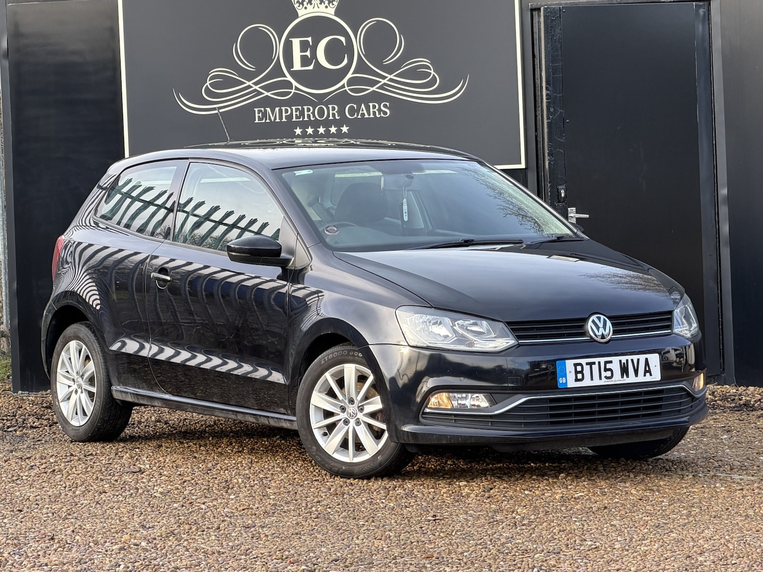 Used Volkswagen Polo 2015 for sale - 77528294: Photo 13