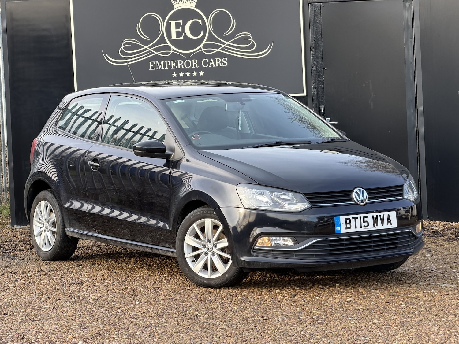 Used Volkswagen Polo 2015 for sale - 77528294: Photo 14