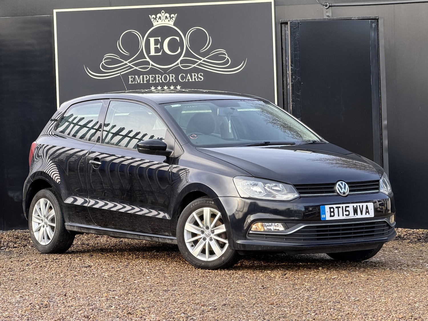 Used Volkswagen Polo 2015 for sale - 77528294: Photo 16