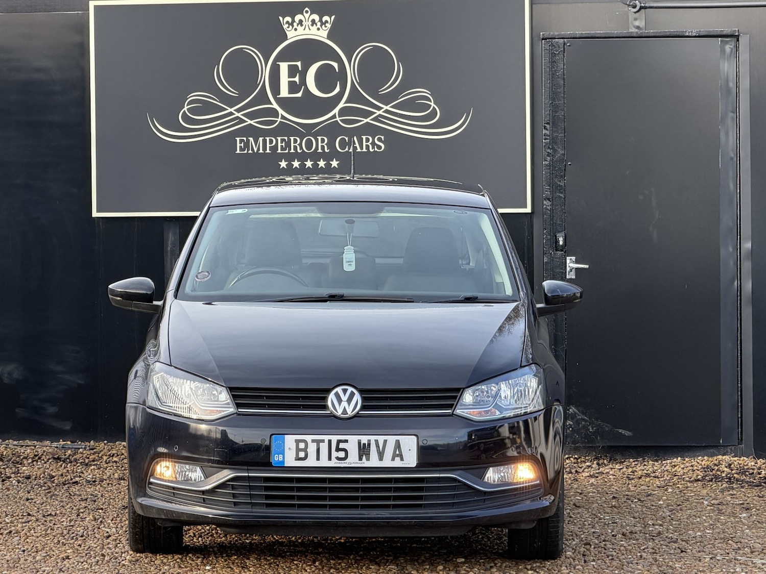 Used Volkswagen Polo 2015 for sale - 77528294: Photo 17