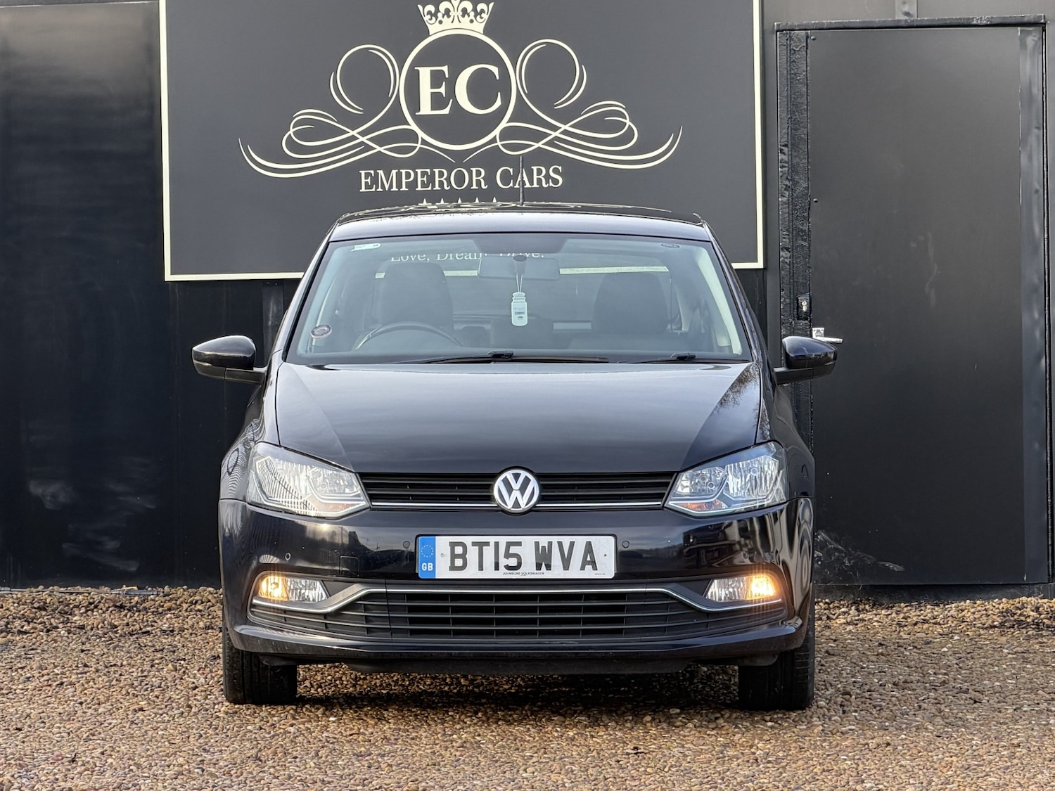 Used Volkswagen Polo 2015 for sale - 77528294: Photo 18