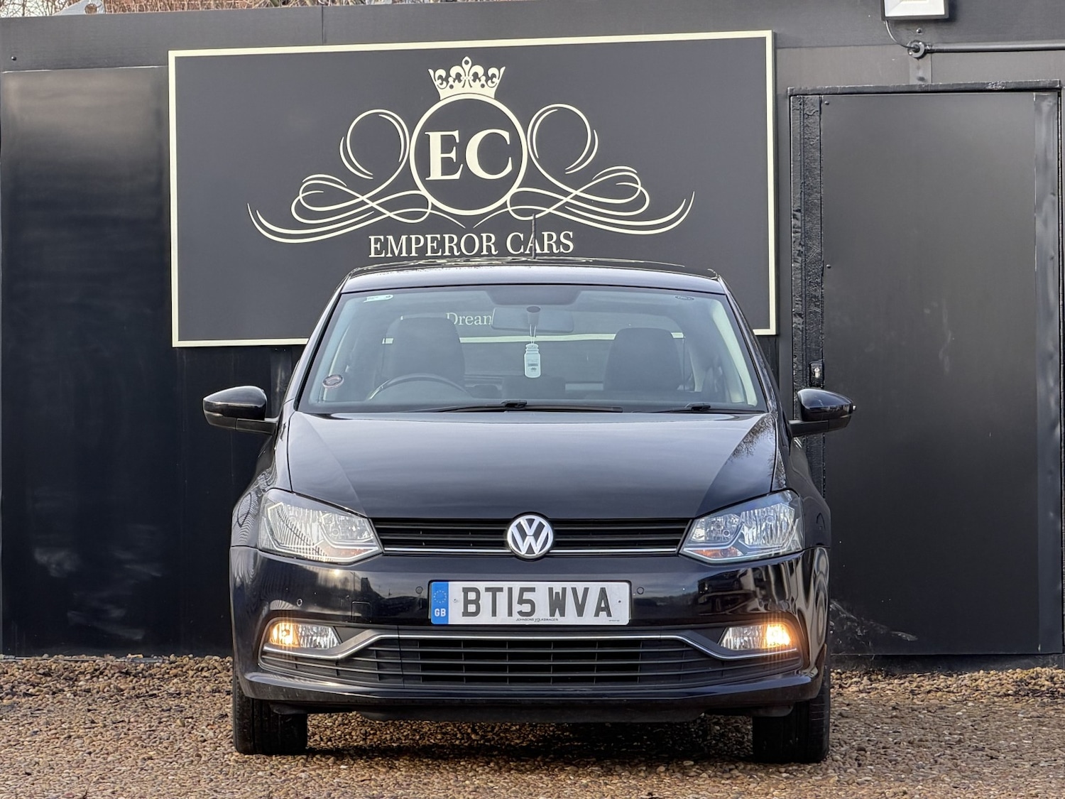 Used Volkswagen Polo 2015 for sale - 77528294: Photo 19