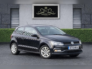 Used Volkswagen Polo 2015 for sale - 77528294: Photo