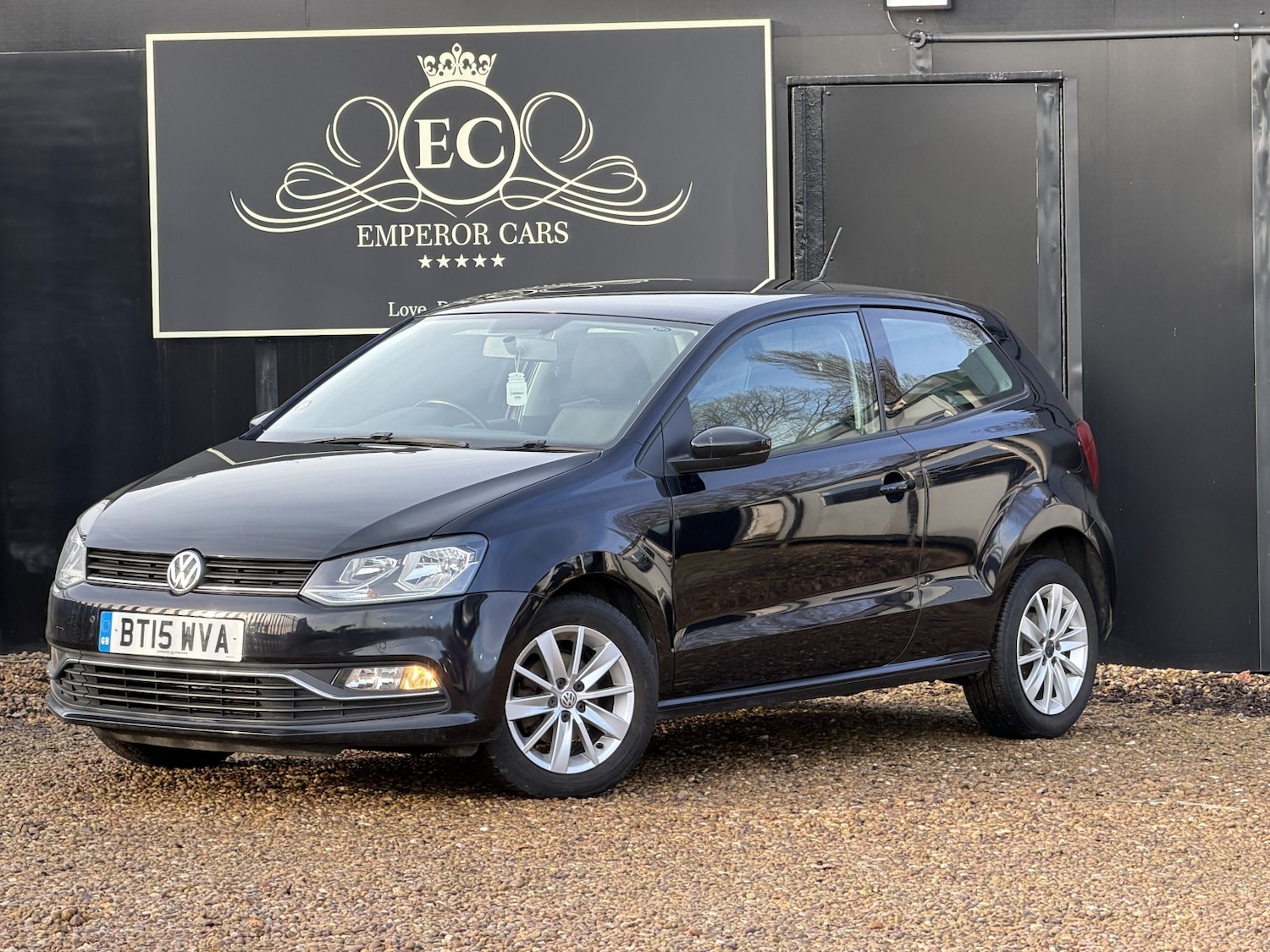 Used Volkswagen Polo 2015 for sale - 77528294: Photo 20