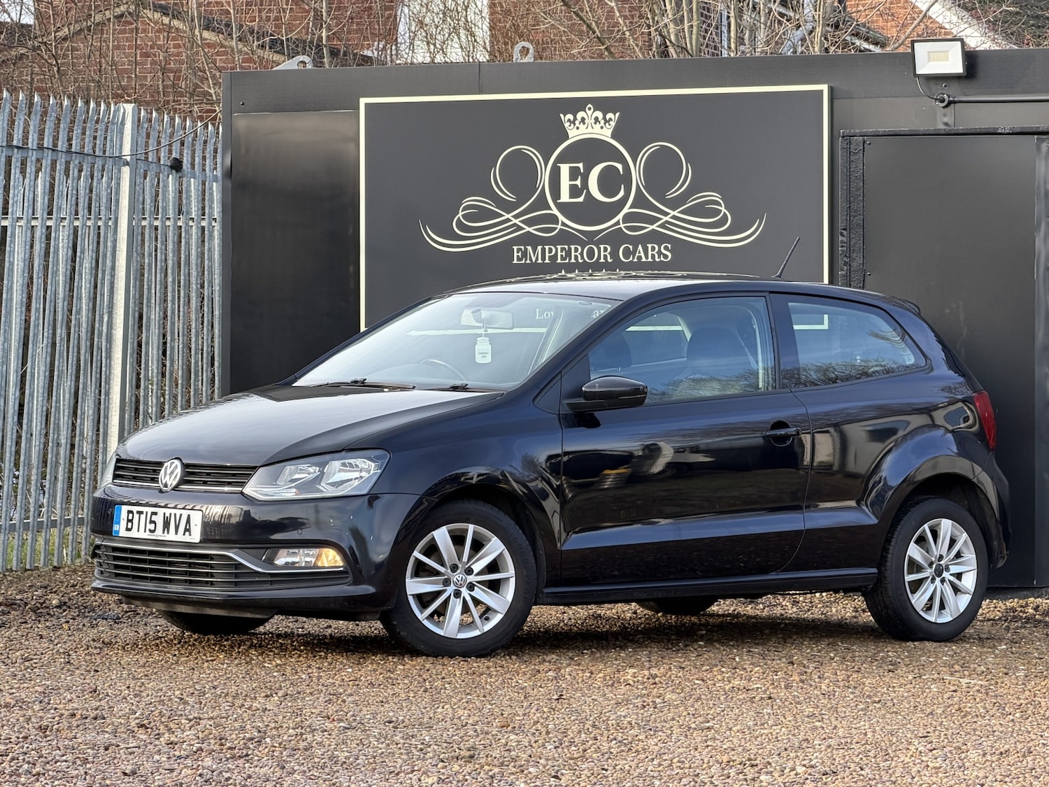 Used Volkswagen Polo 2015 for sale - 77528294: Photo 21