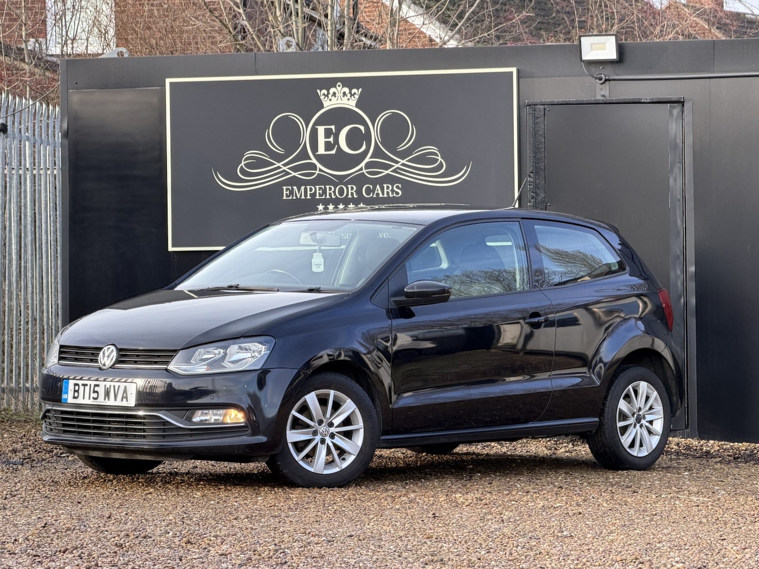 Used Volkswagen Polo 2015 for sale - 77528294: Photo 22