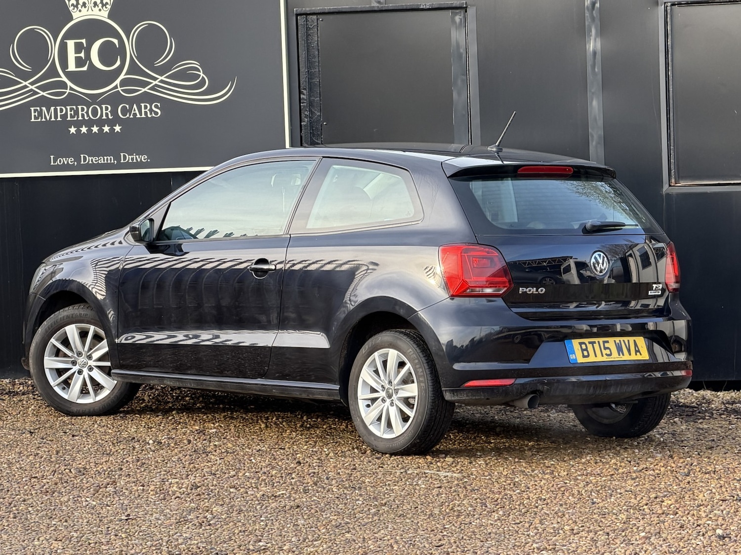 Used Volkswagen Polo 2015 for sale - 77528294: Photo 25