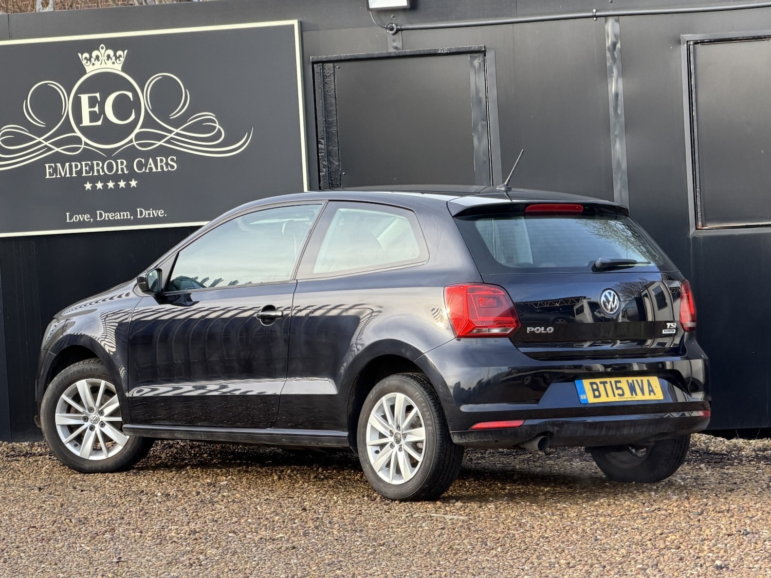 Used Volkswagen Polo 2015 for sale - 77528294: Photo 26