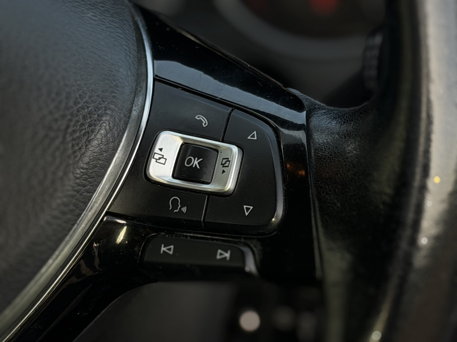 Used Volkswagen Polo 2015 for sale - 77528294: Photo 34