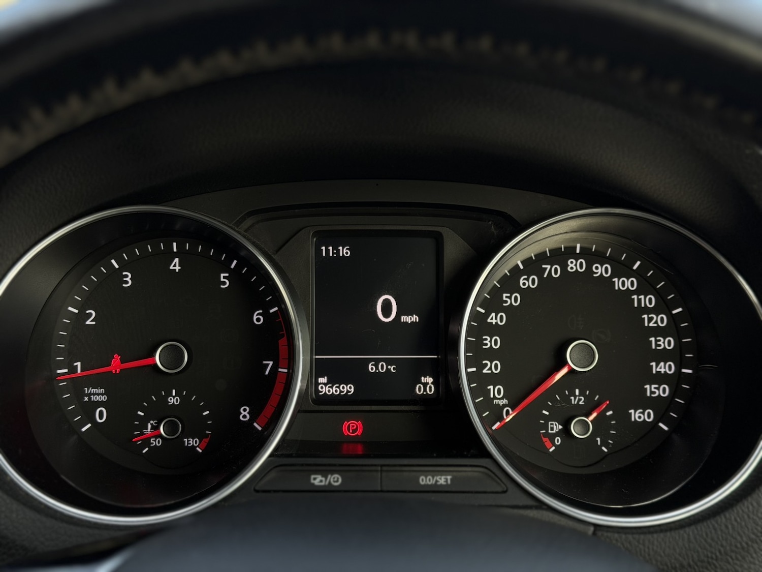 Used Volkswagen Polo 2015 for sale - 77528294: Photo 37