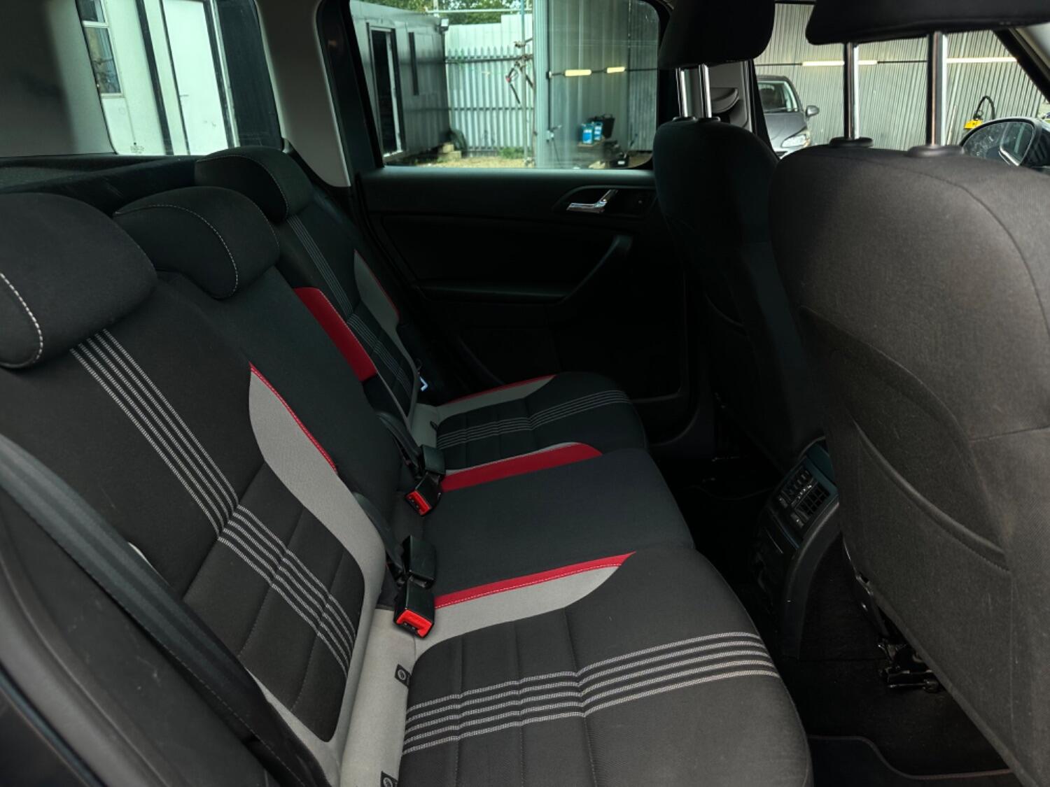 Used Skoda Yeti 2015 for sale - 77528359: Photo 42