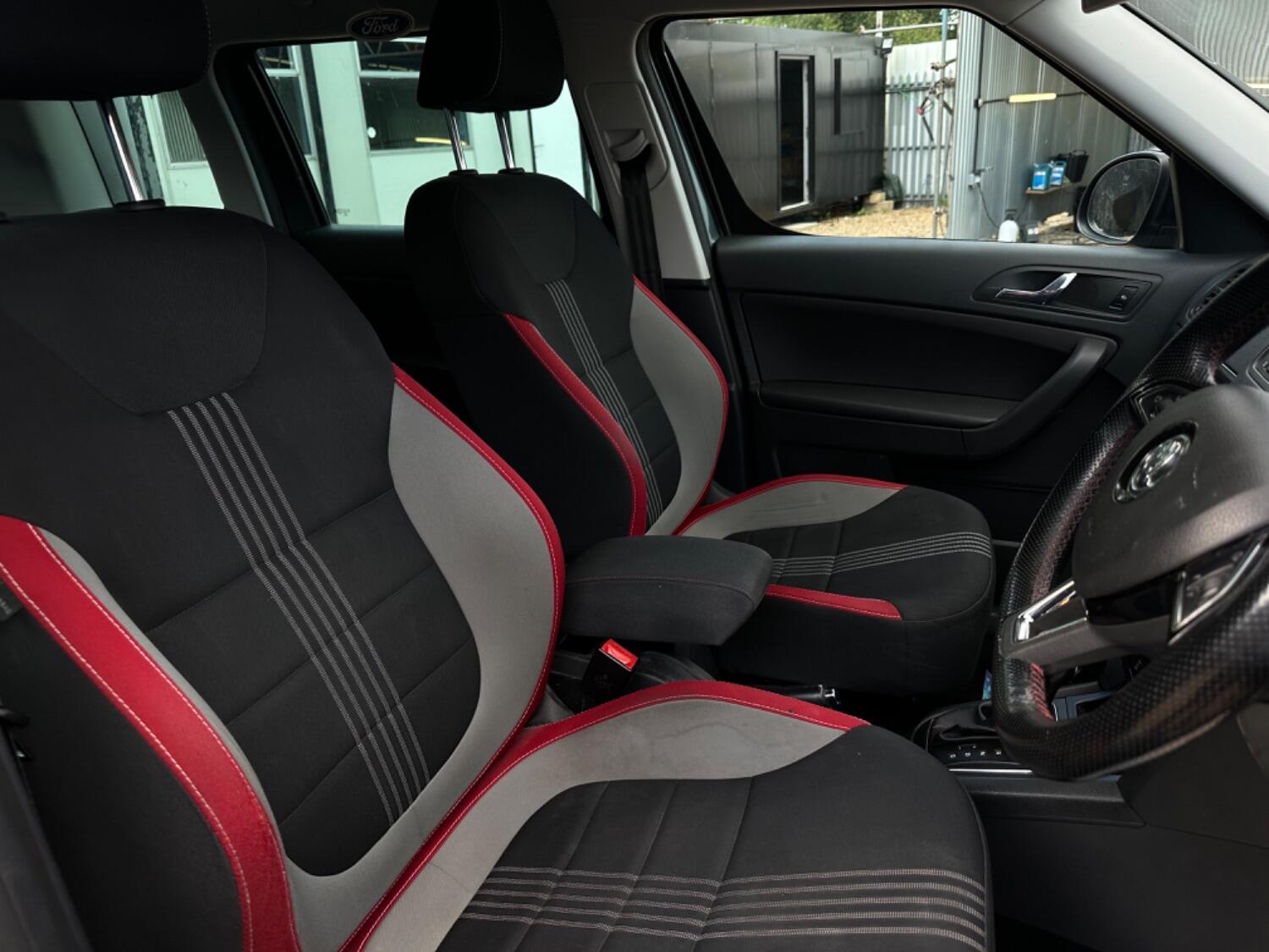 Used Skoda Yeti 2015 for sale - 77528359: Photo 43