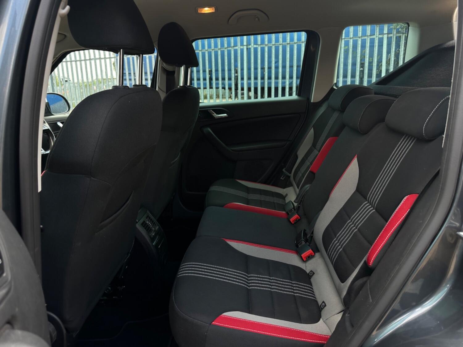 Used Skoda Yeti 2015 for sale - 77528359: Photo 44