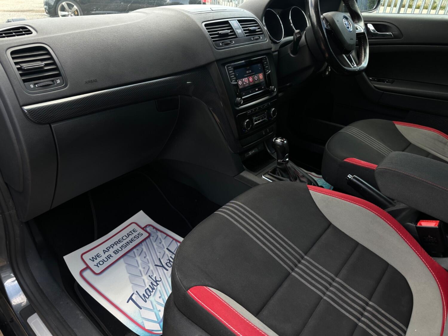 Used Skoda Yeti 2015 for sale - 77528359: Photo 45