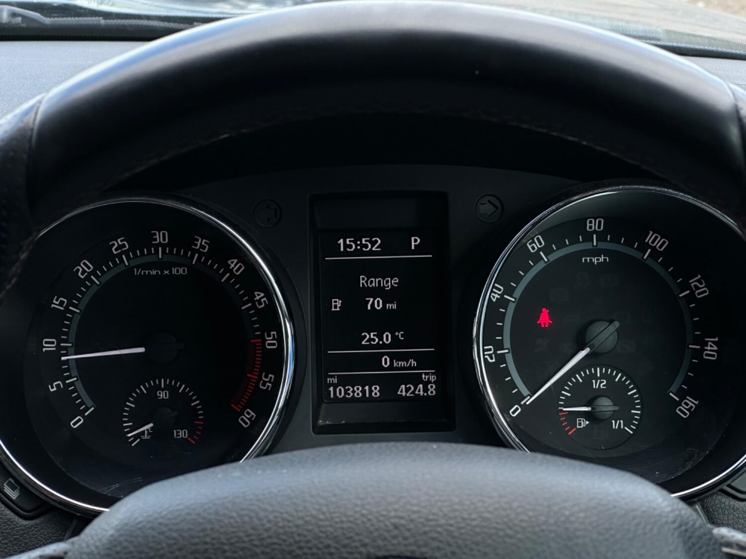 Used Skoda Yeti 2015 for sale - 77528359: Photo 48